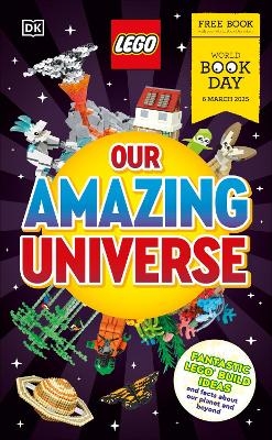 LEGO Our Amazing Universe -  Dk