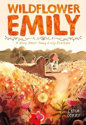 Wildflower Emily - Lydia Corry