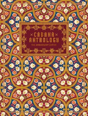 Cabana Anthology: The Anniversary Edition - Martina Mondadori