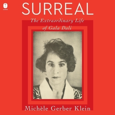 Surreal - Michele Gerber Klein