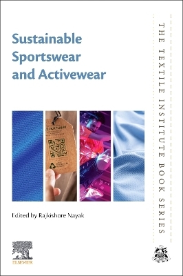 Sustainable Sportswear and Activewear - 