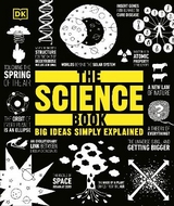 The Science Book - Dk