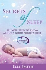 Secrets of Sleep - Elle Smith