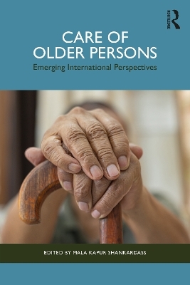 Care of Older Persons - 