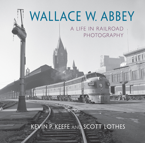 Wallace W. Abbey -  Kevin P. Keefe,  SCOTT LOTHES