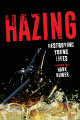 Hazing - 