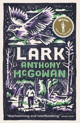 Lark - Anthony McGowan