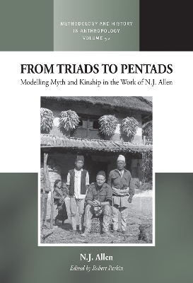 From Triads to Pentads - 