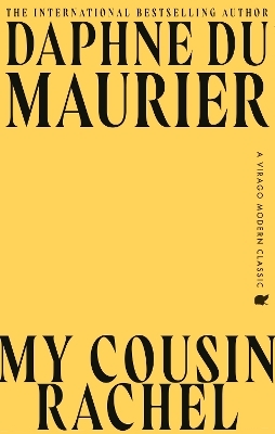 My Cousin Rachel - Daphne Du Maurier