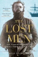 The Lost Men - Tyler-Lewis, Kelly