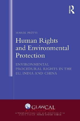 Human Rights and Environmental Protection - Marek Prityi