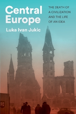 Central Europe - Luka Ivan Jukic