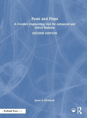 Feats and Flops - Jason S. McIntosh