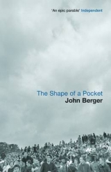 The Shape of a Pocket - Berger, John