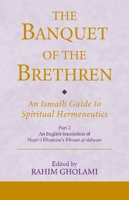 The Banquet of the Brethren - 