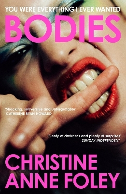 Bodies - Christine Anne Foley