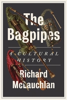 The Bagpipes - Richard McLauchlan