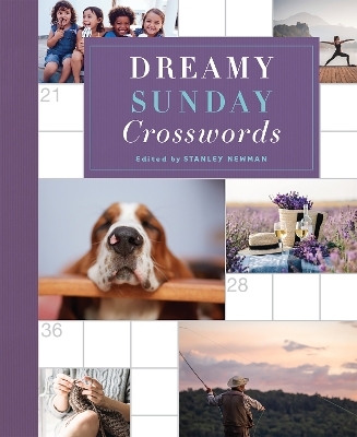 Dreamy Sunday Crosswords - 