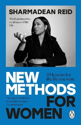 New Methods for Women - Sharmadean Reid