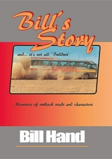 Bill's Story - Bill Hand