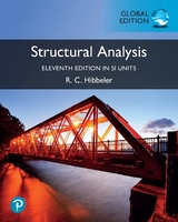 Structural Analysis, in SI Units - Hibbeler, Russell