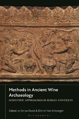 Methods in Ancient Wine Archaeology - 