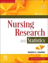 Nursing Research and Statistics - 