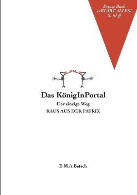 Das KönigInPortal - E.M.A. Betsch