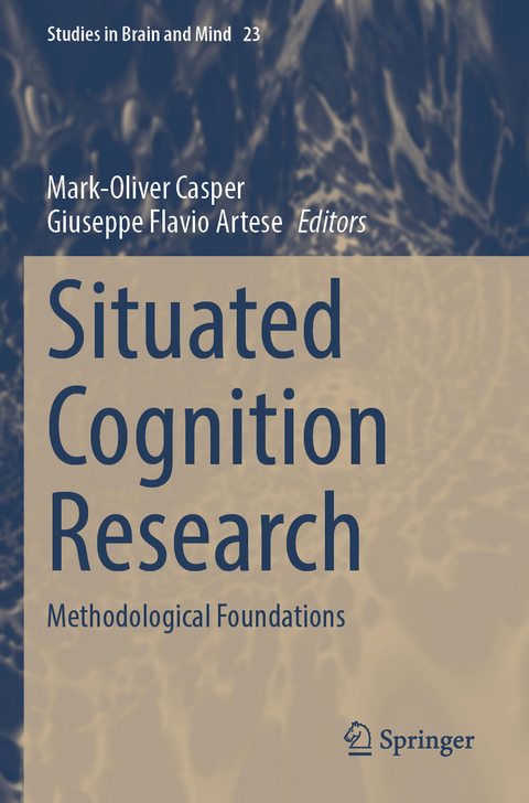 Situated Cognition Research - 