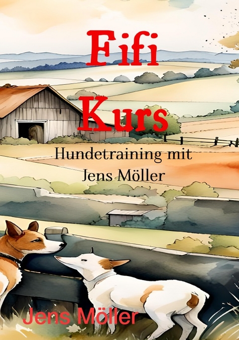 Fifi Kurs - Jens Möller