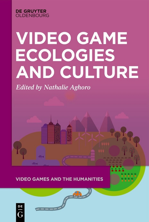 Video Game Ecologies and Culture - 