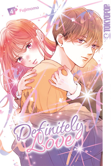 Definitely Love 04 -  Fujimomo