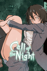 Call of the Night 14 -  Kotoyama