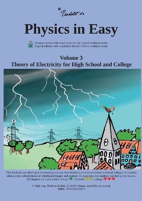 Physics in Easy - Matthias Badelt