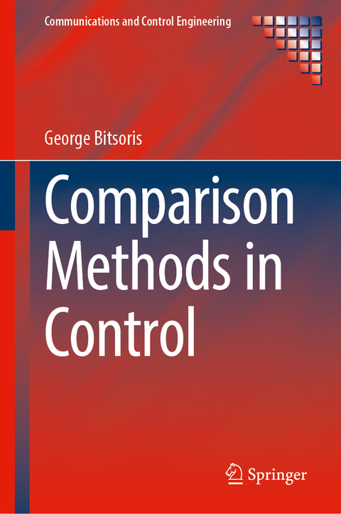 Comparison Methods in Control - George Bitsoris