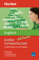 Großer Lernwortschatz Englisch aktuell - Hoffmann, Hans G.; Hoffmann, Marion