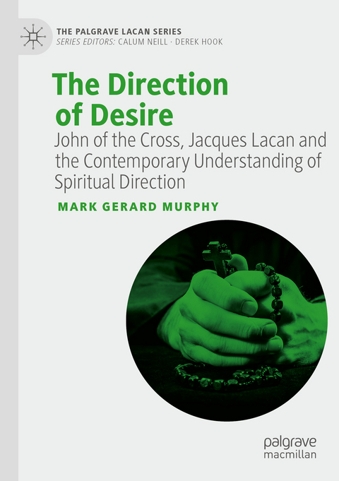 The Direction of Desire - Mark Gerard Murphy