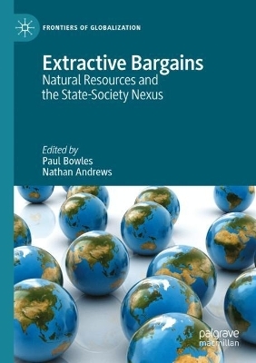 Extractive Bargains - 