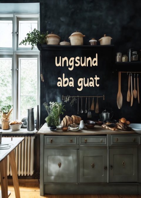 ungsund aba guat - Bernd Unterhauser