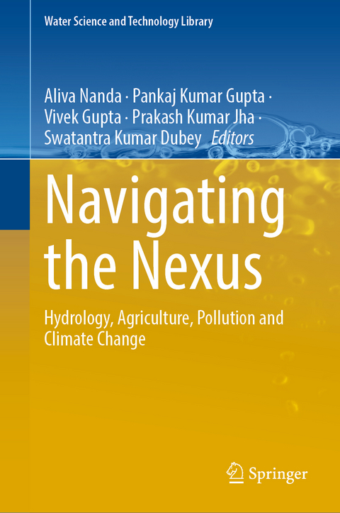 Navigating the Nexus - 