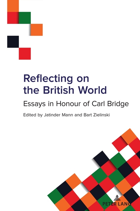 Reflecting on the British World - 