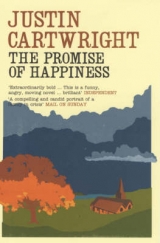 The Promise of Happiness - Cartwright, Justin