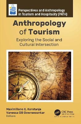 Anthropology of Tourism - 