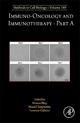 Immuno-oncology and immunotherapy Part A - 