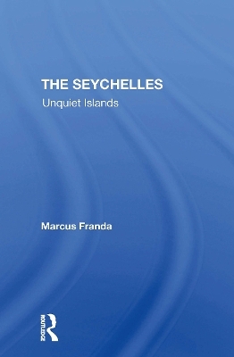 The Seychelles - Marcus Franda