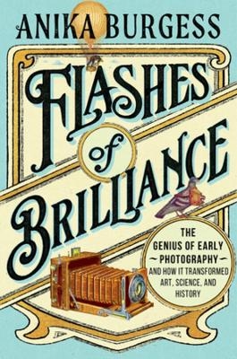 Flashes of Brilliance - Anika Burgess