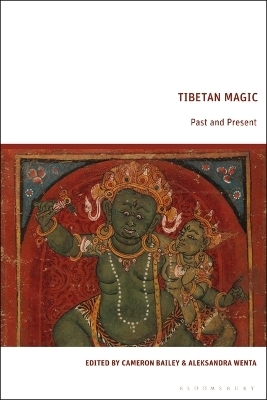 Tibetan Magic - 