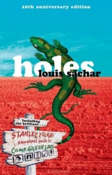 Holes - Sachar, Louis