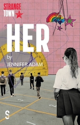 HER - Jennifer Adam