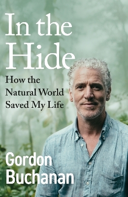 In the Hide - Gordon Buchanan